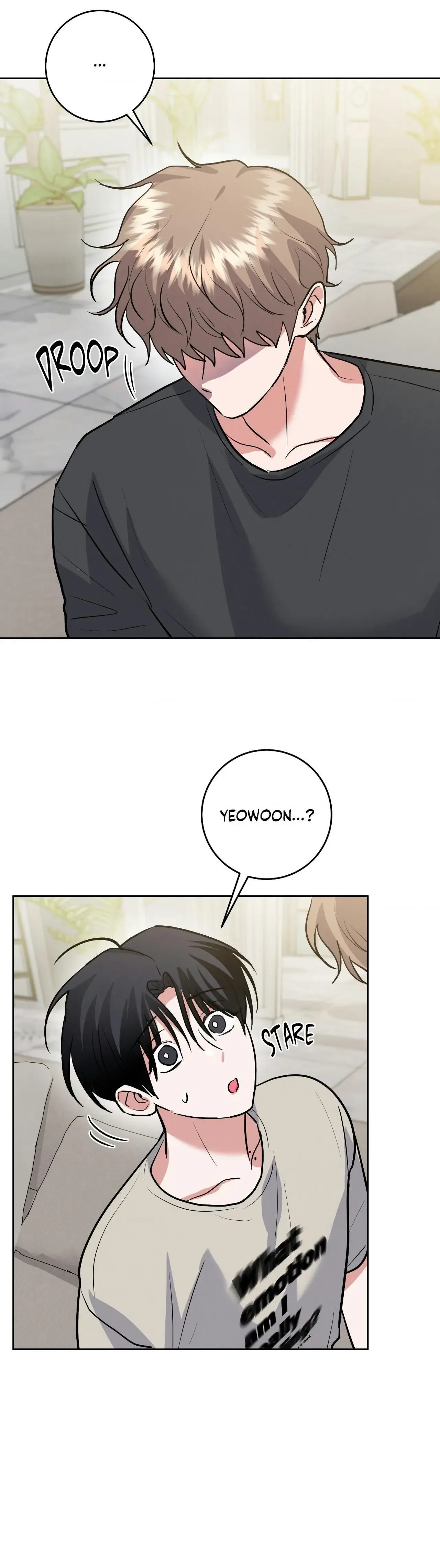 Near and Dear Chapter 37 page 29