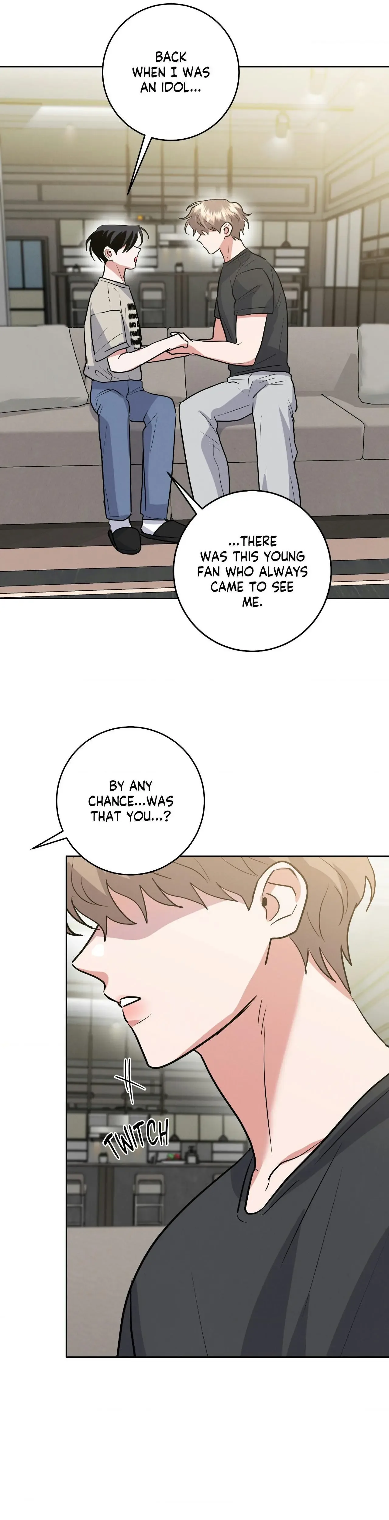 Near and Dear Chapter 37 page 28