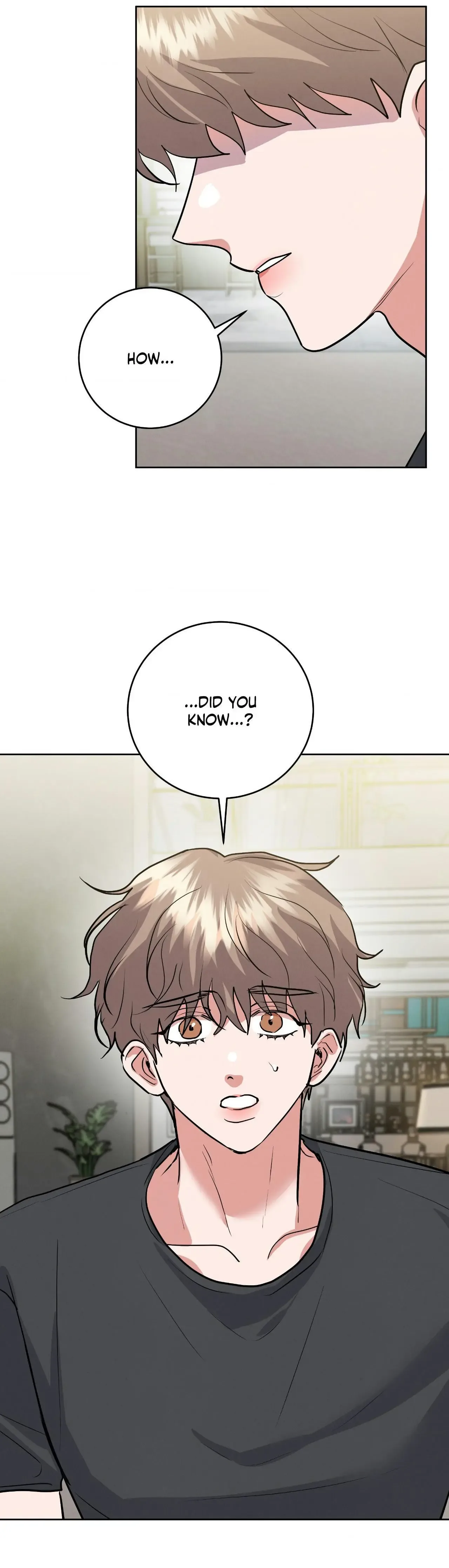 Near and Dear Chapter 37 page 30