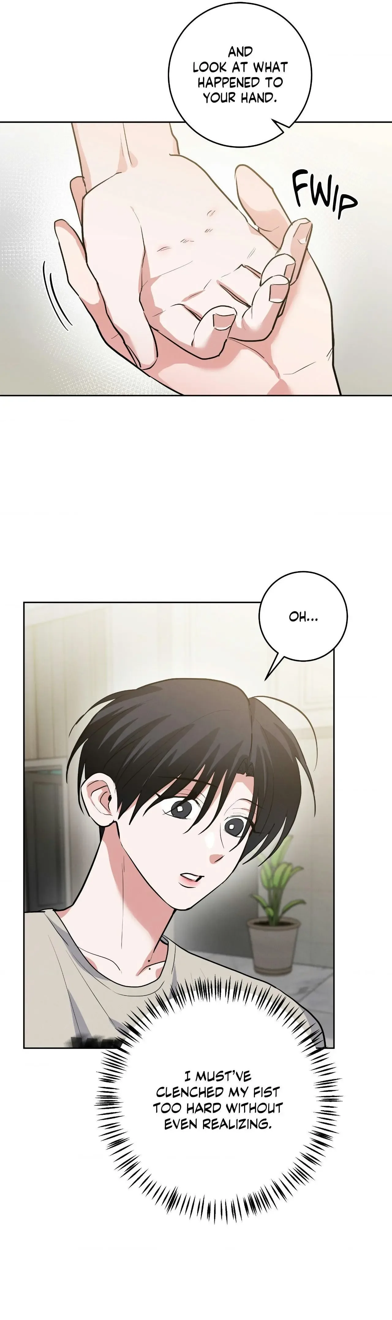 Near and Dear Chapter 37 page 19