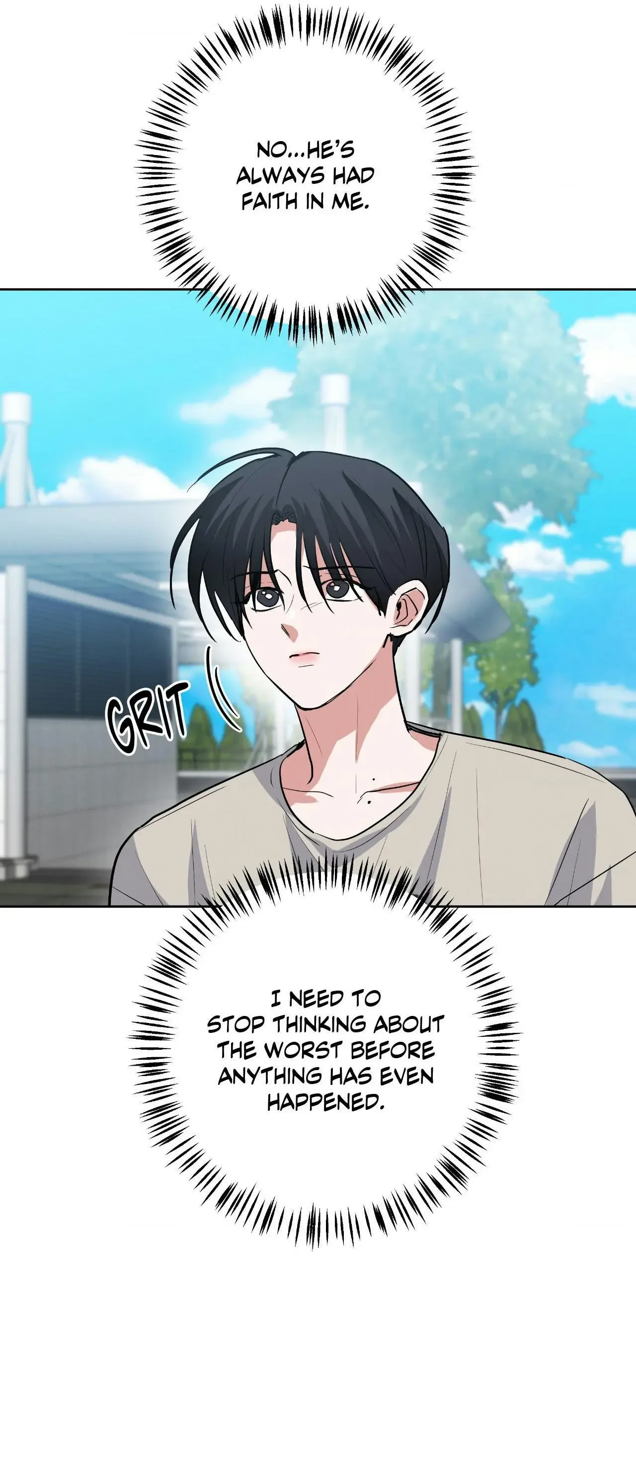 Near and Dear Chapter 37 page 15