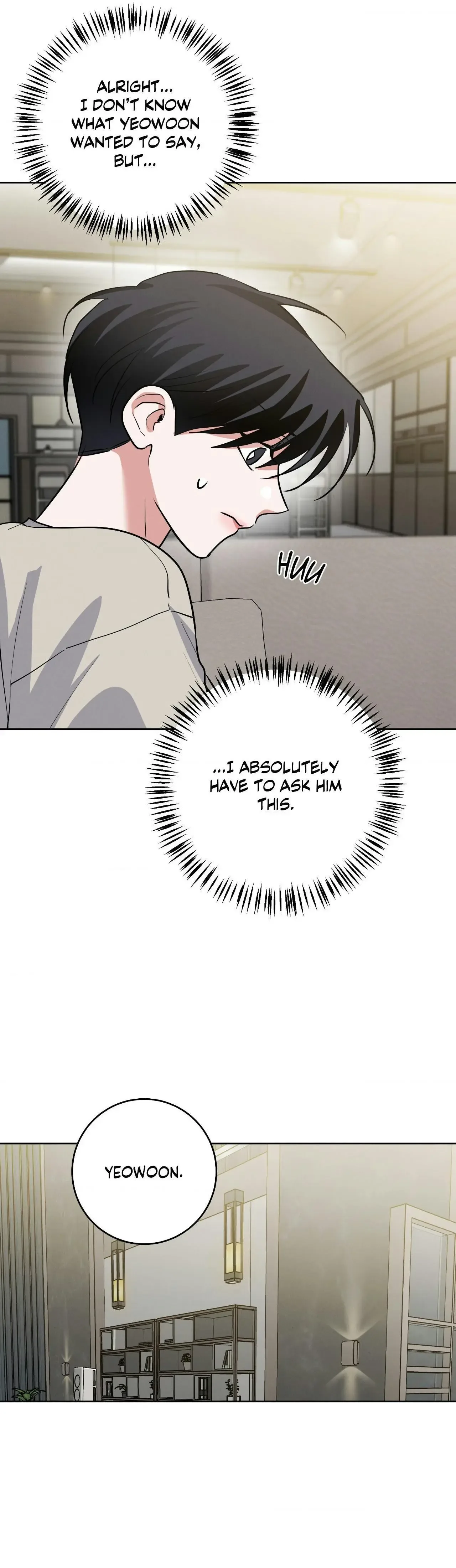 Near and Dear Chapter 37 page 27