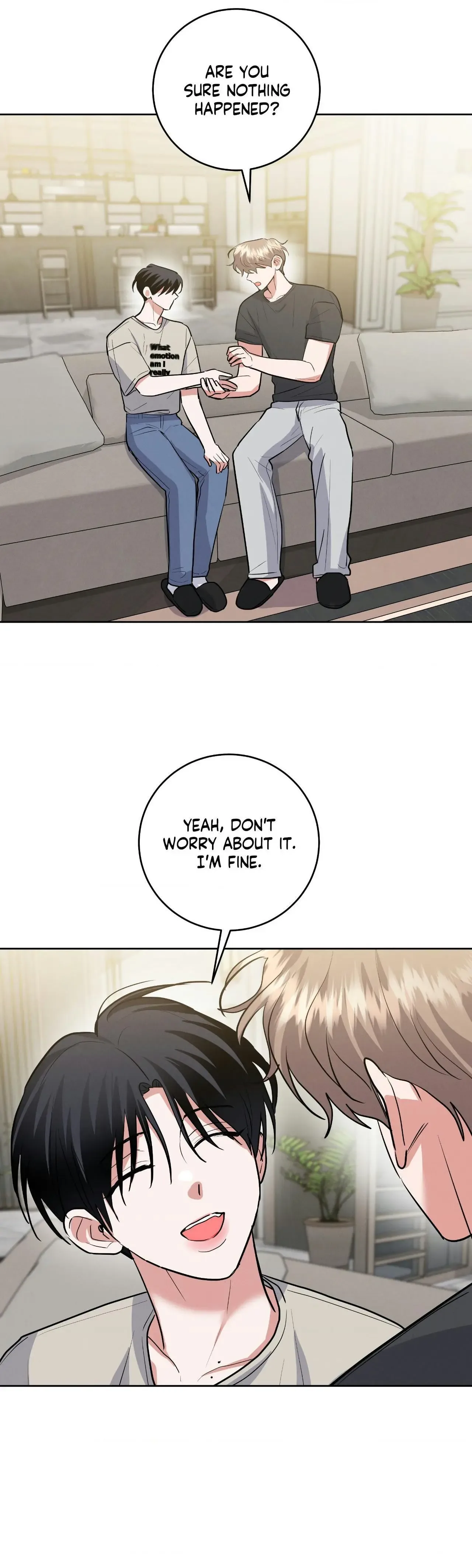 Near and Dear Chapter 37 page 23