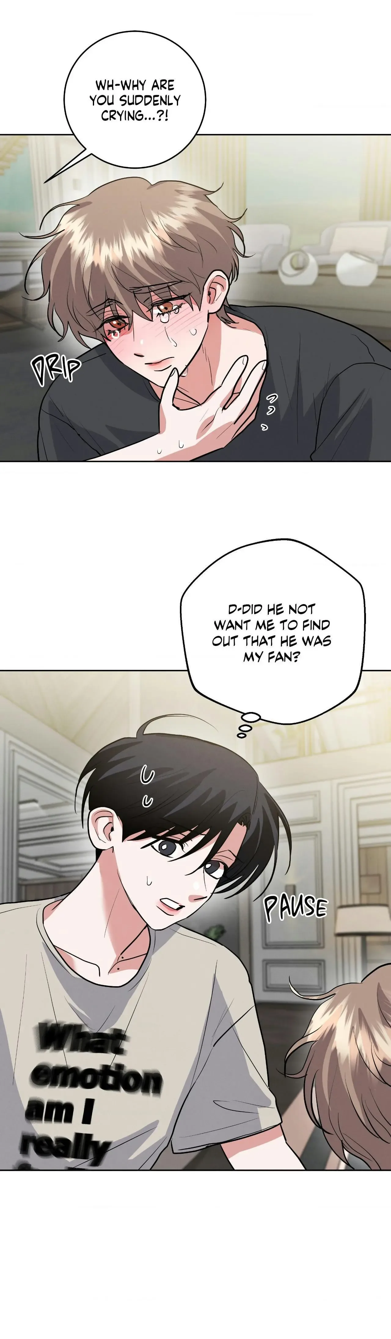 Near and Dear Chapter 37 page 33