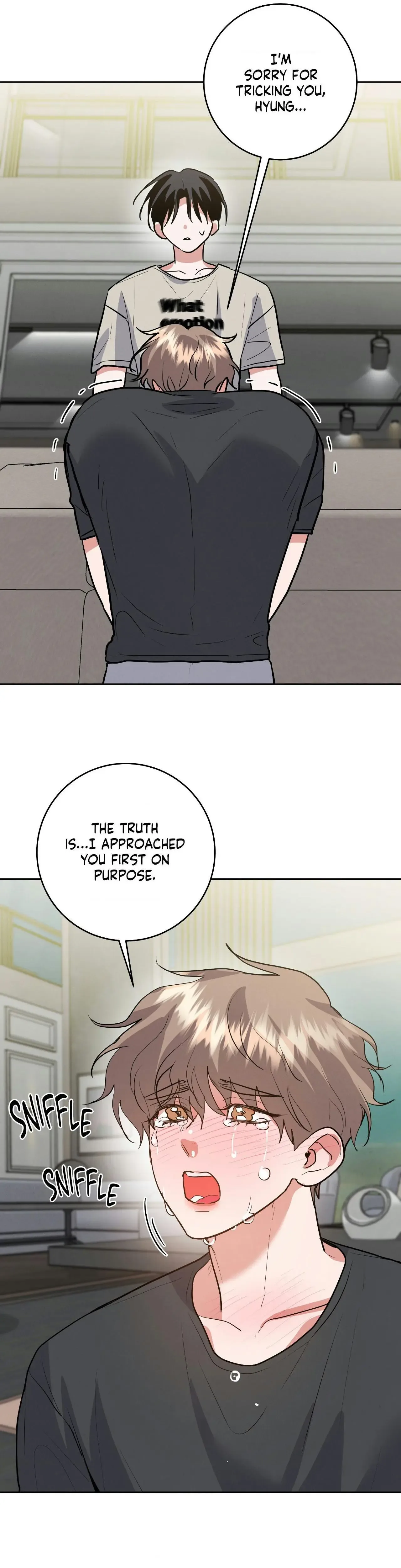Near and Dear Chapter 37 page 34