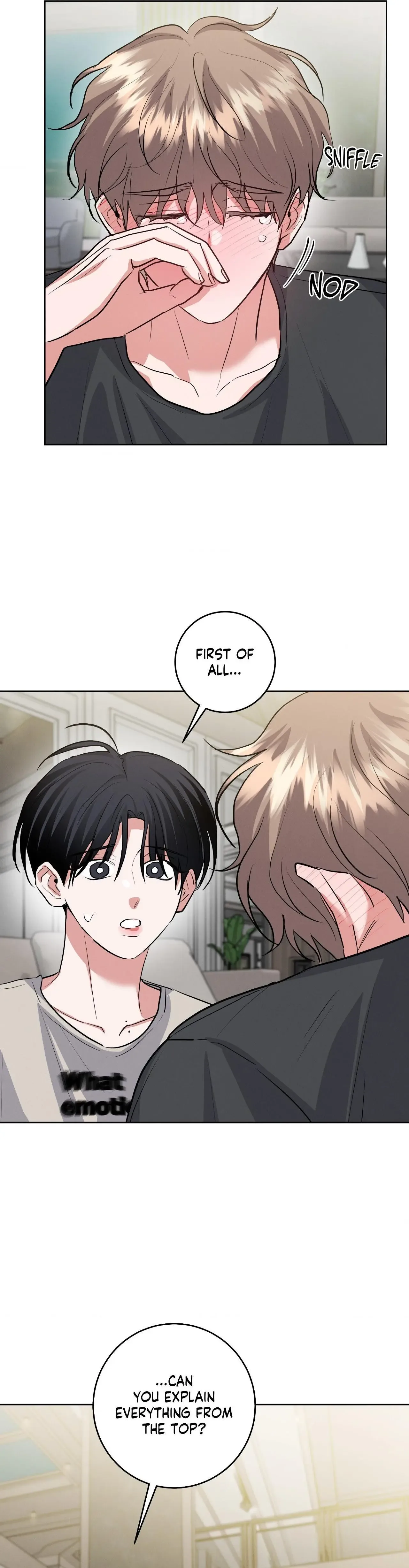 Near and Dear Chapter 38 page 4
