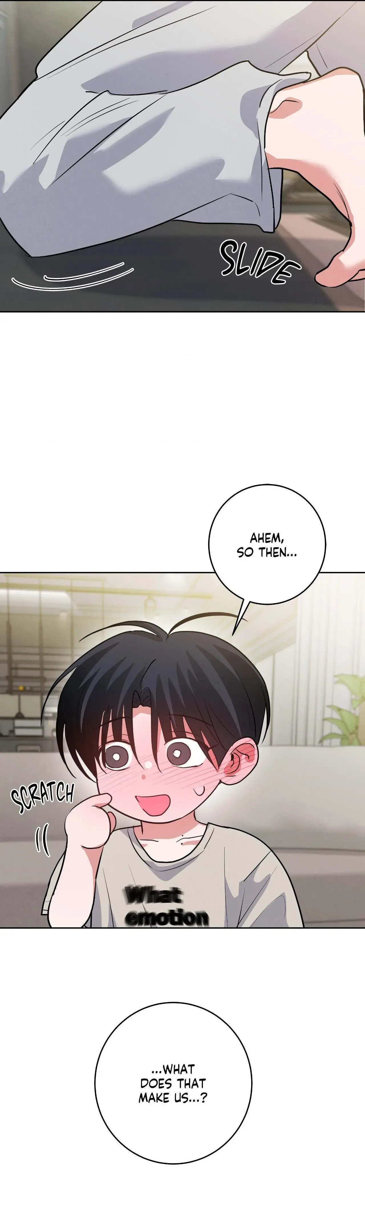 Near and Dear Chapter 38 page 26