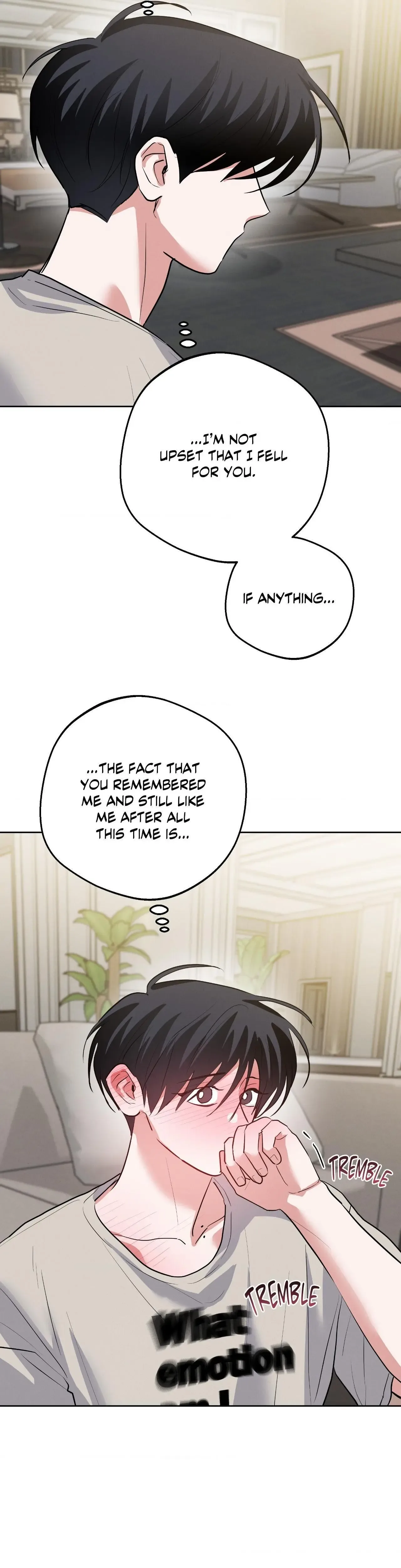 Near and Dear Chapter 38 page 19