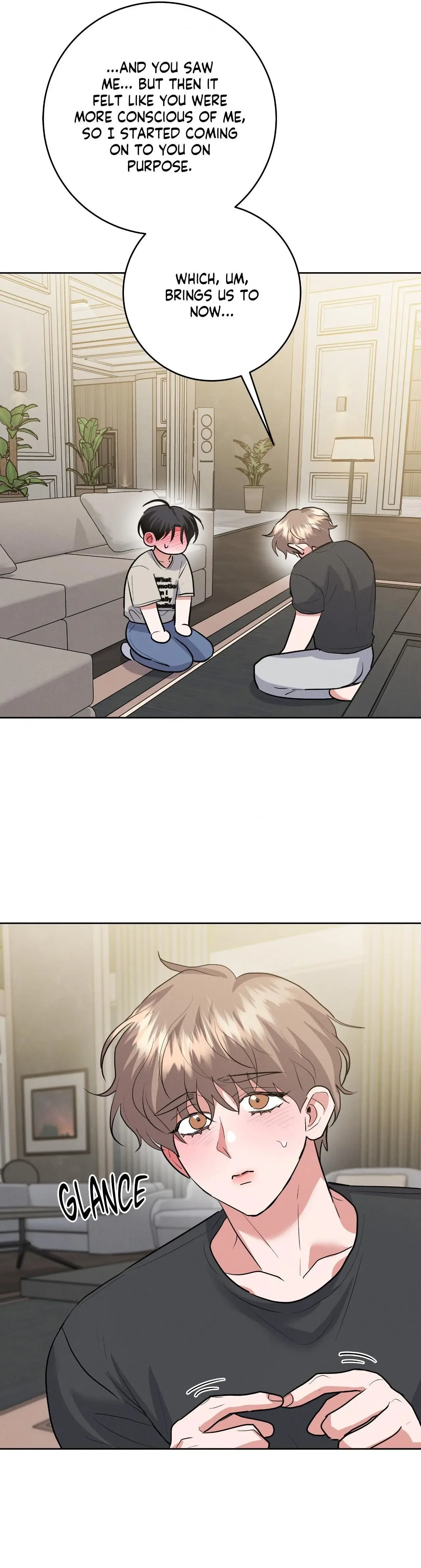 Near and Dear Chapter 38 page 14