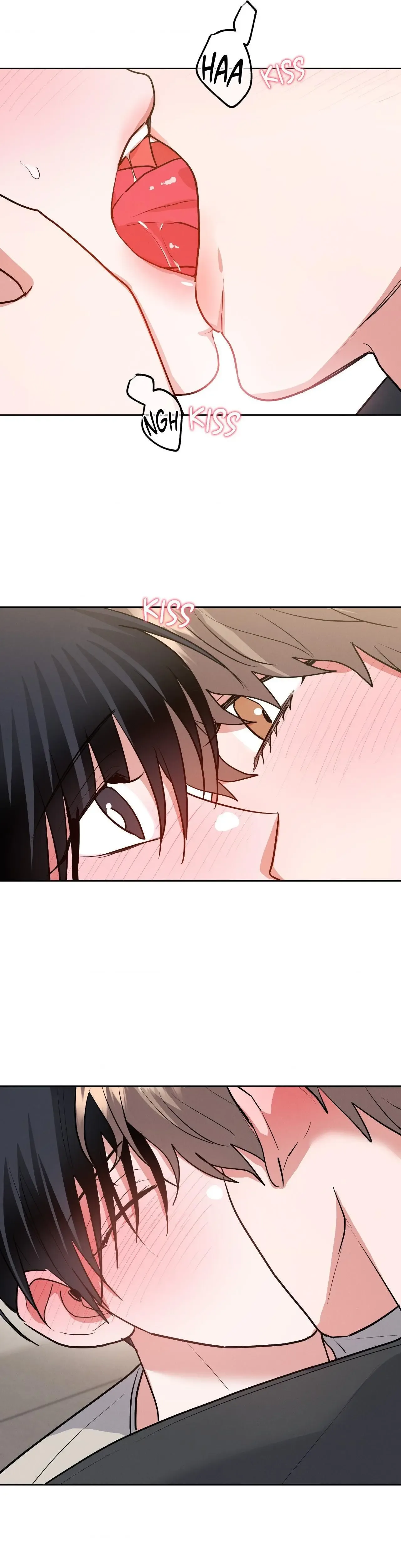 Near and Dear Chapter 38 page 28