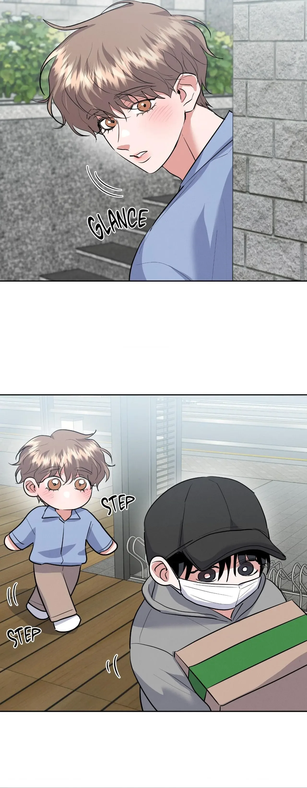 Near and Dear Chapter 38 page 6