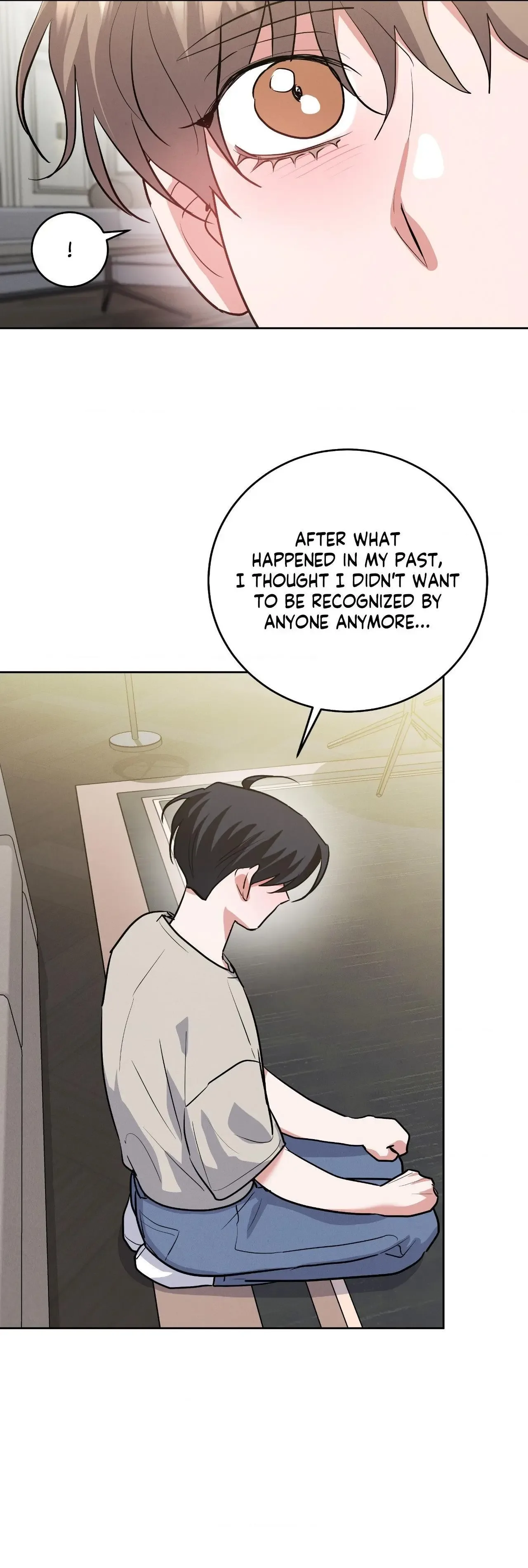 Near and Dear Chapter 38 page 22