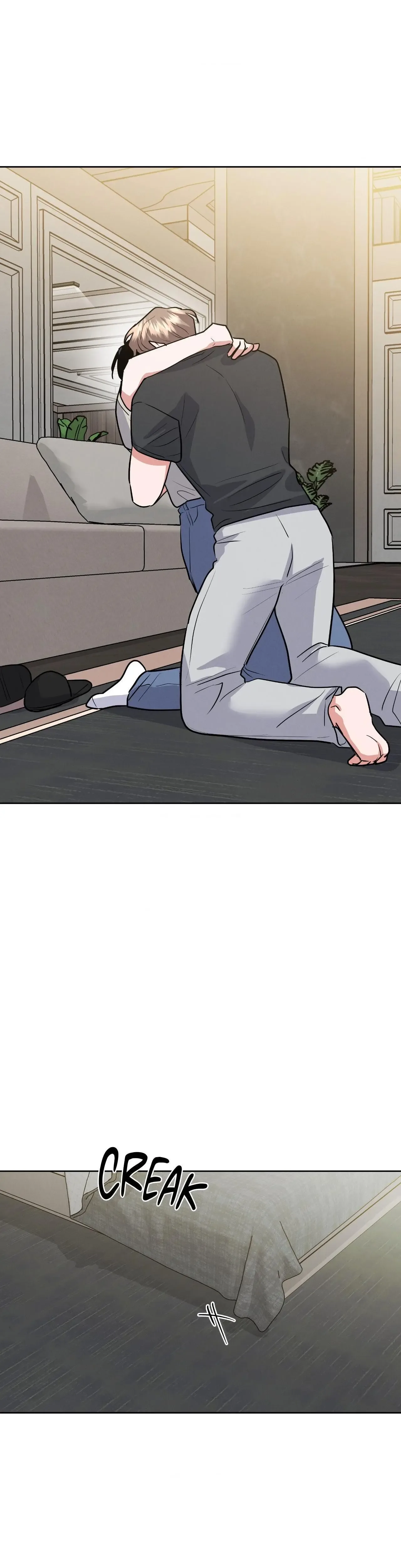 Near and Dear Chapter 38 page 29