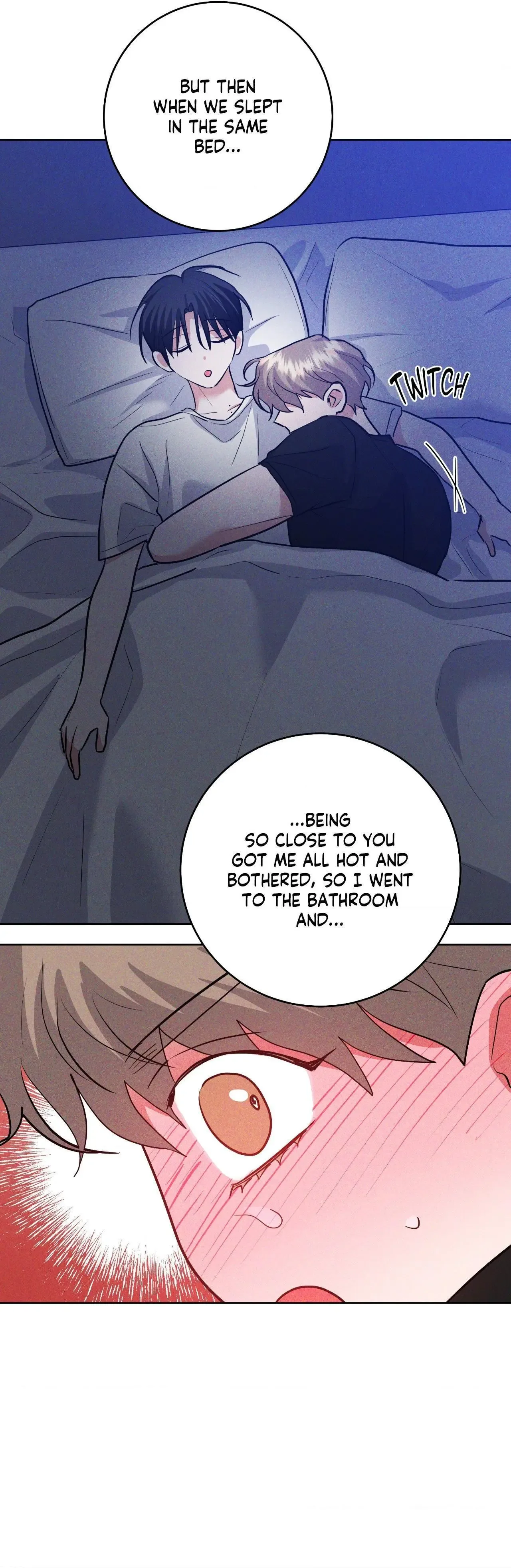 Near and Dear Chapter 38 page 12