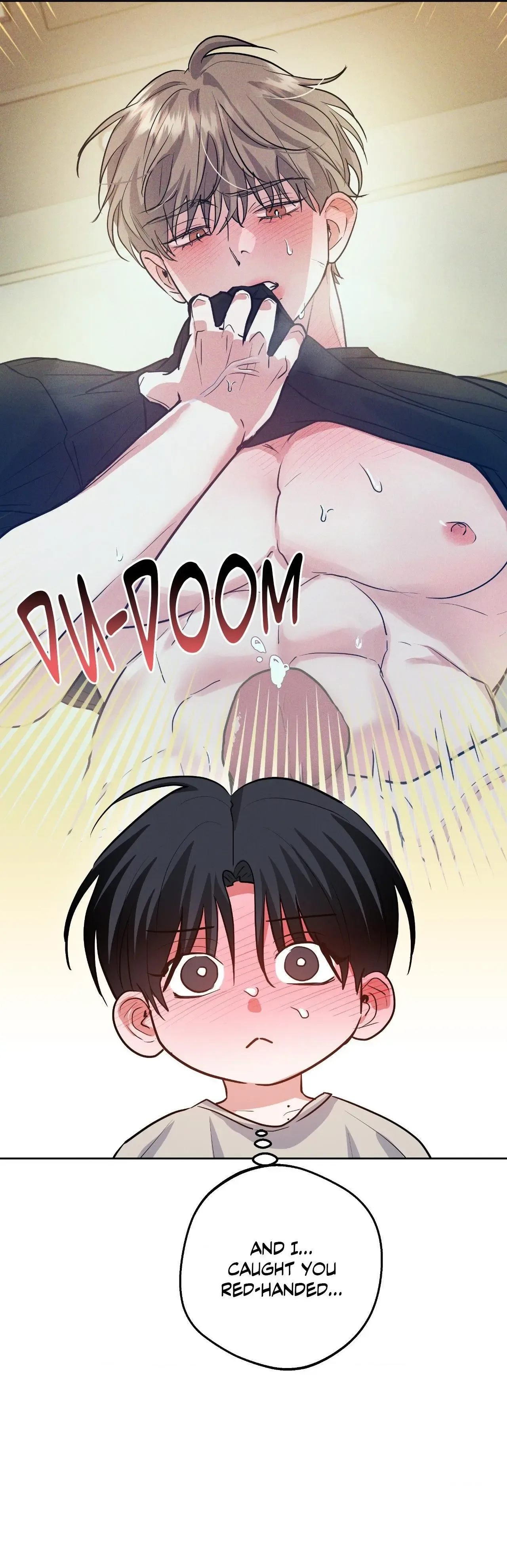 Near and Dear Chapter 38 page 13