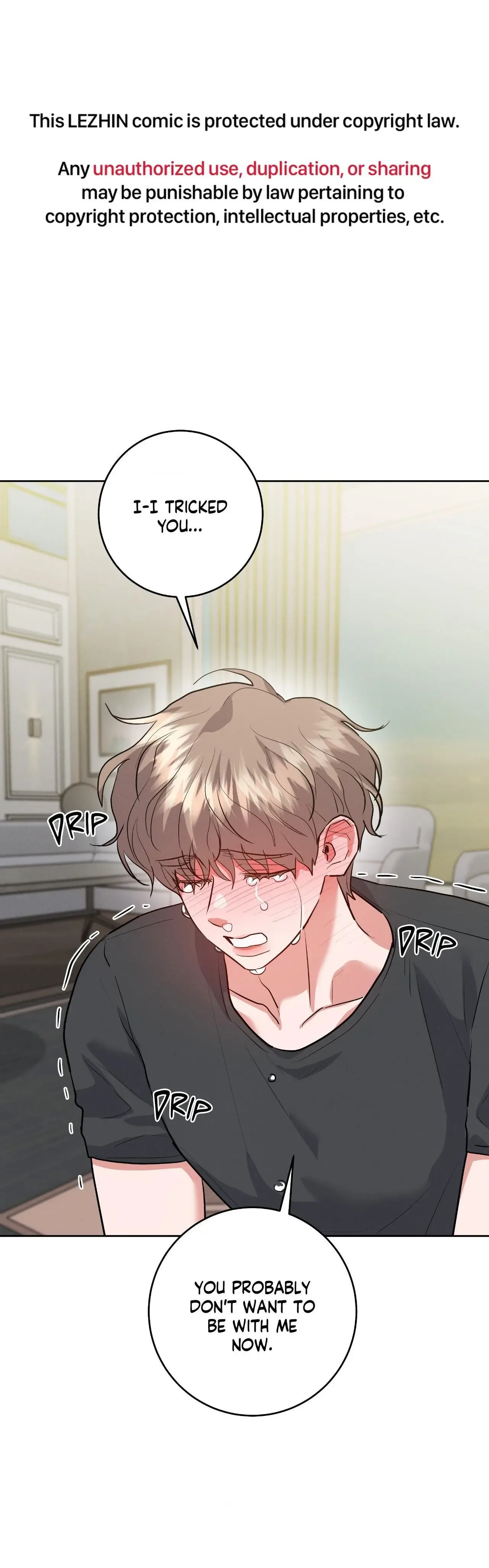 Near and Dear Chapter 38 page 2