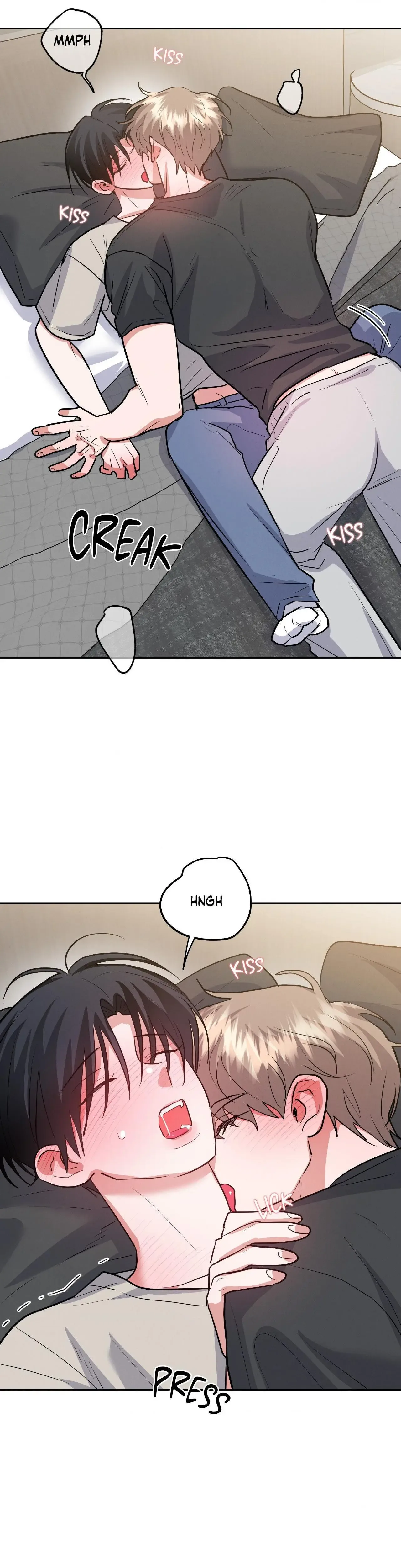 Near and Dear Chapter 38 page 30