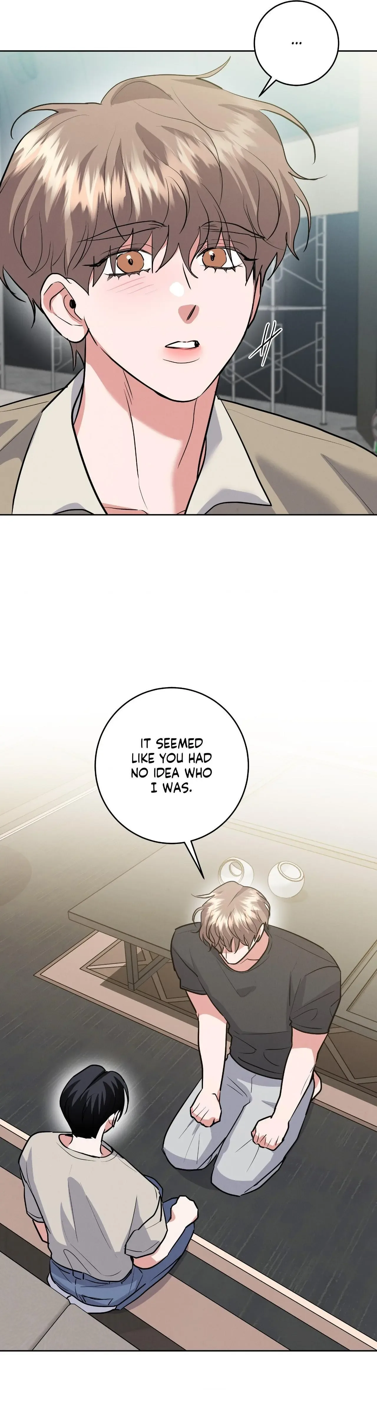 Near and Dear Chapter 38 page 10