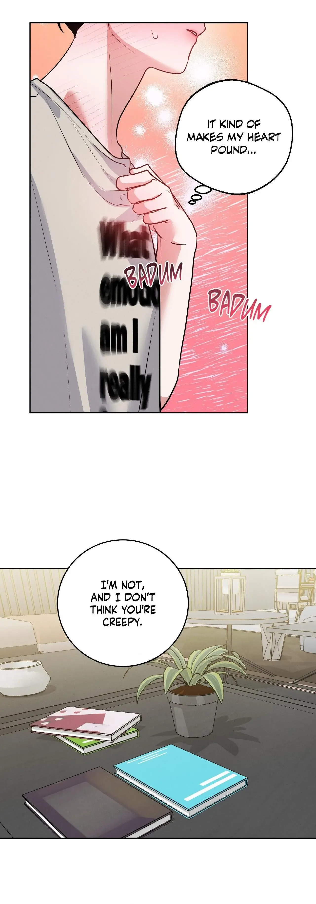 Near and Dear Chapter 38 page 20