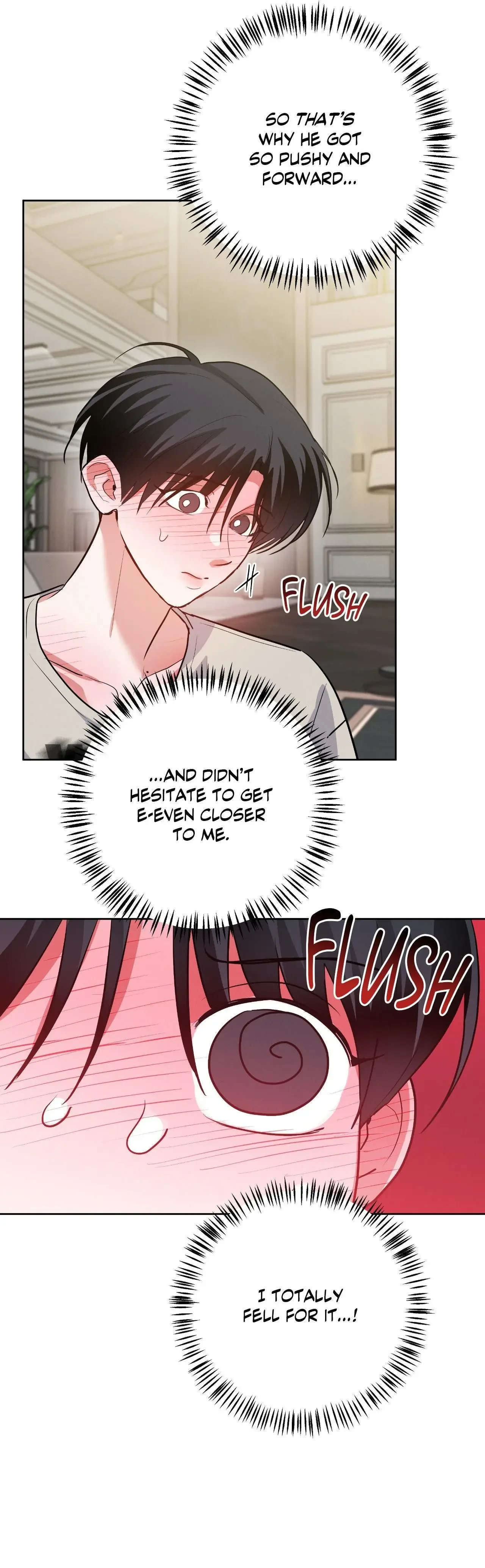 Near and Dear Chapter 38 page 15