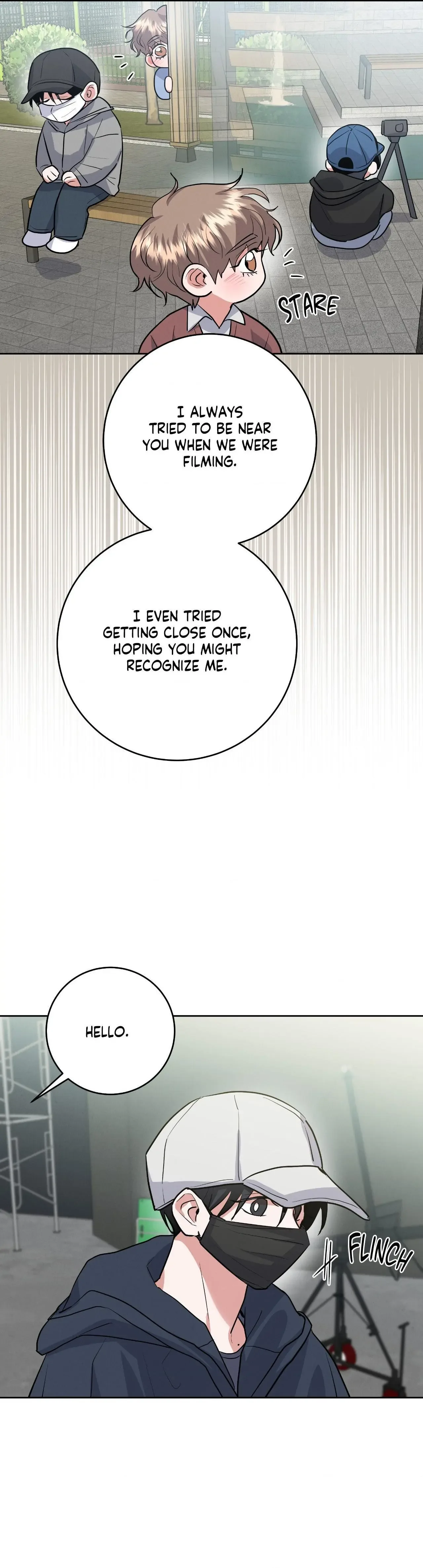 Near and Dear Chapter 38 page 7