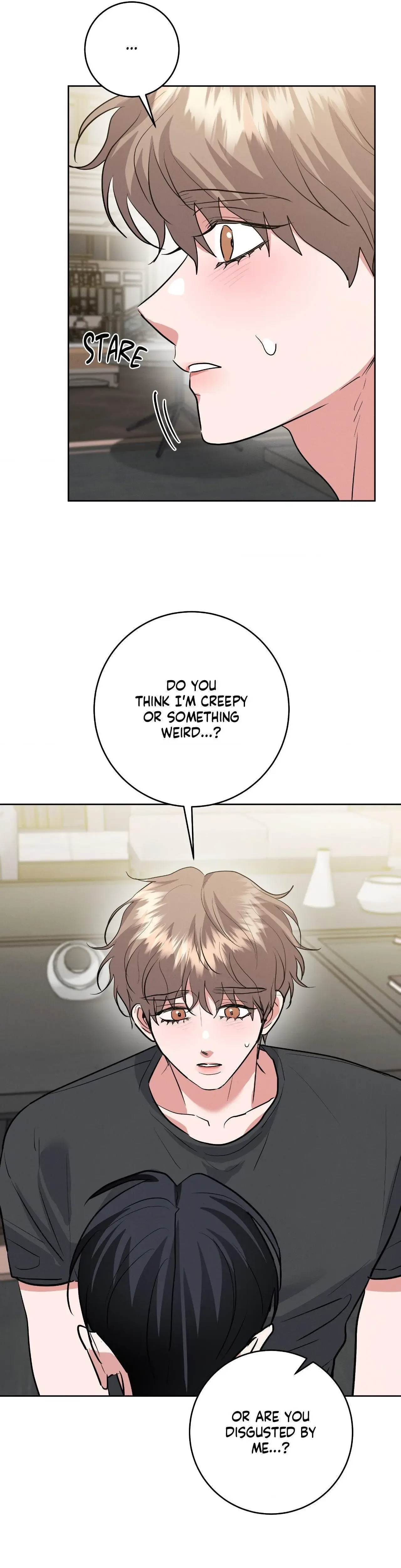 Near and Dear Chapter 38 page 17