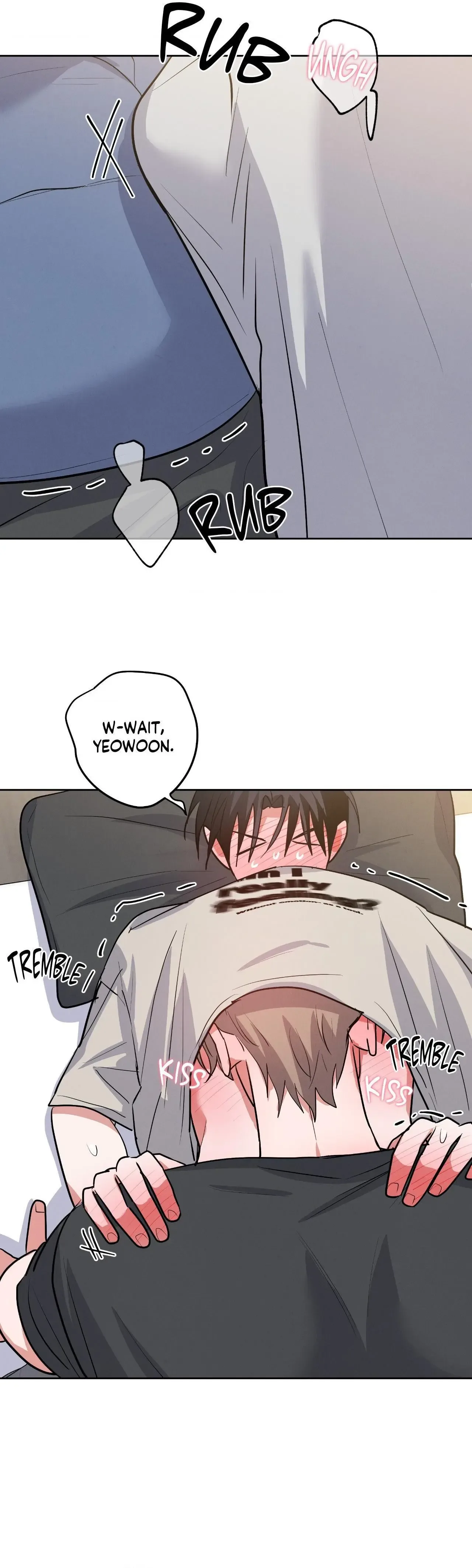 Near and Dear Chapter 38 page 31