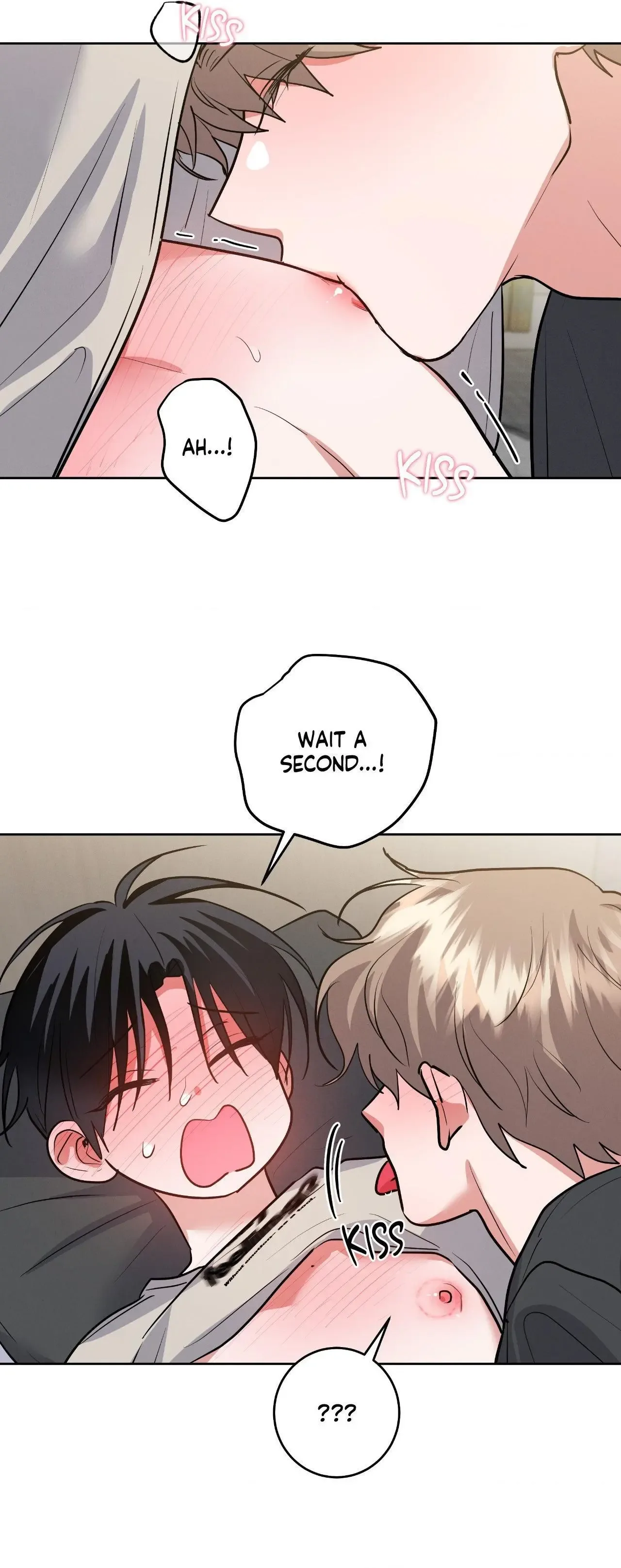 Near and Dear Chapter 38 page 32