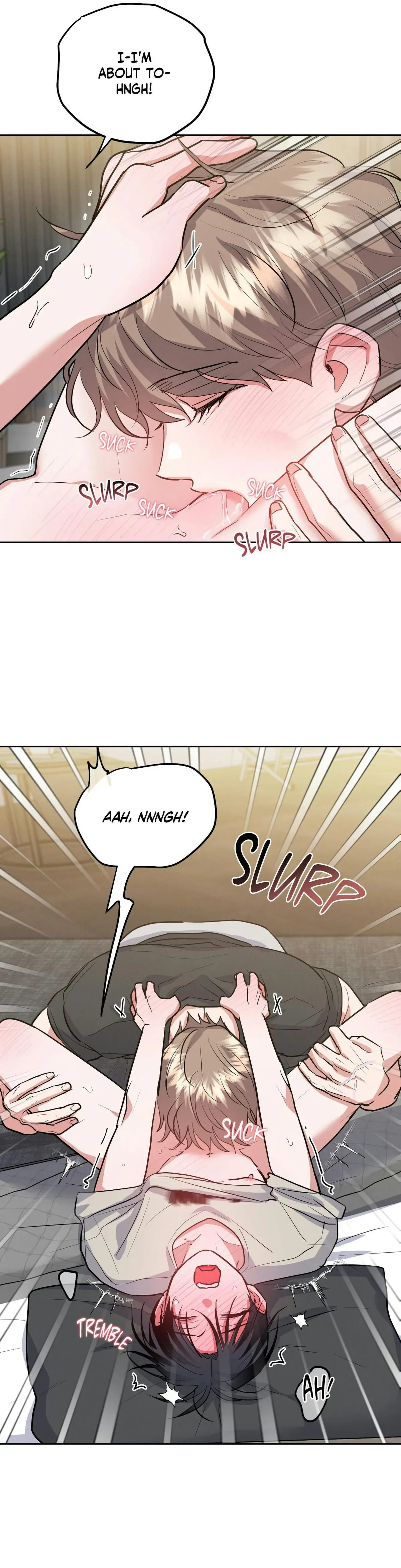 Near and Dear Chapter 39 page 2