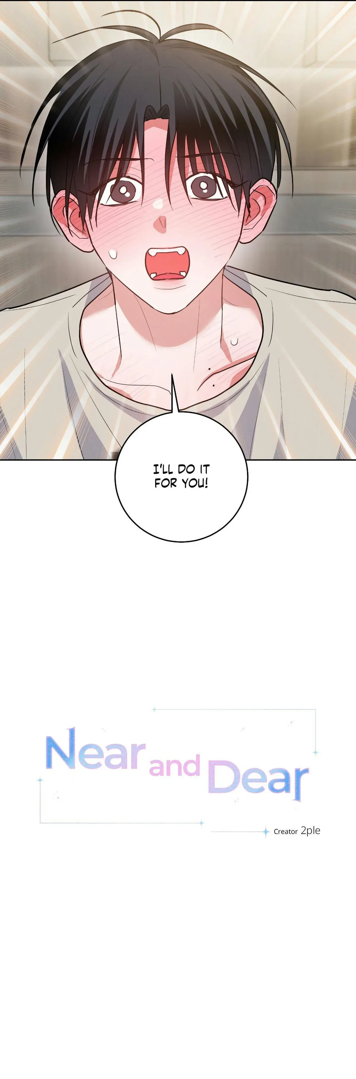 Near and Dear Chapter 39 page 7