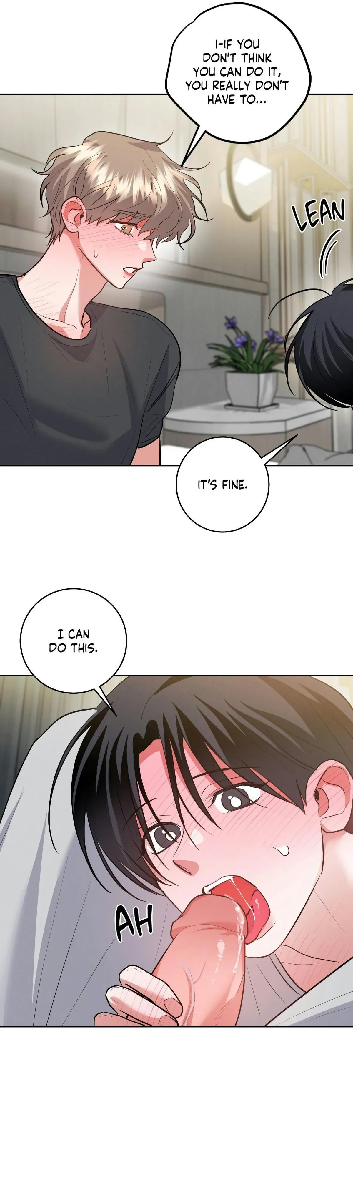 Near and Dear Chapter 39 page 10