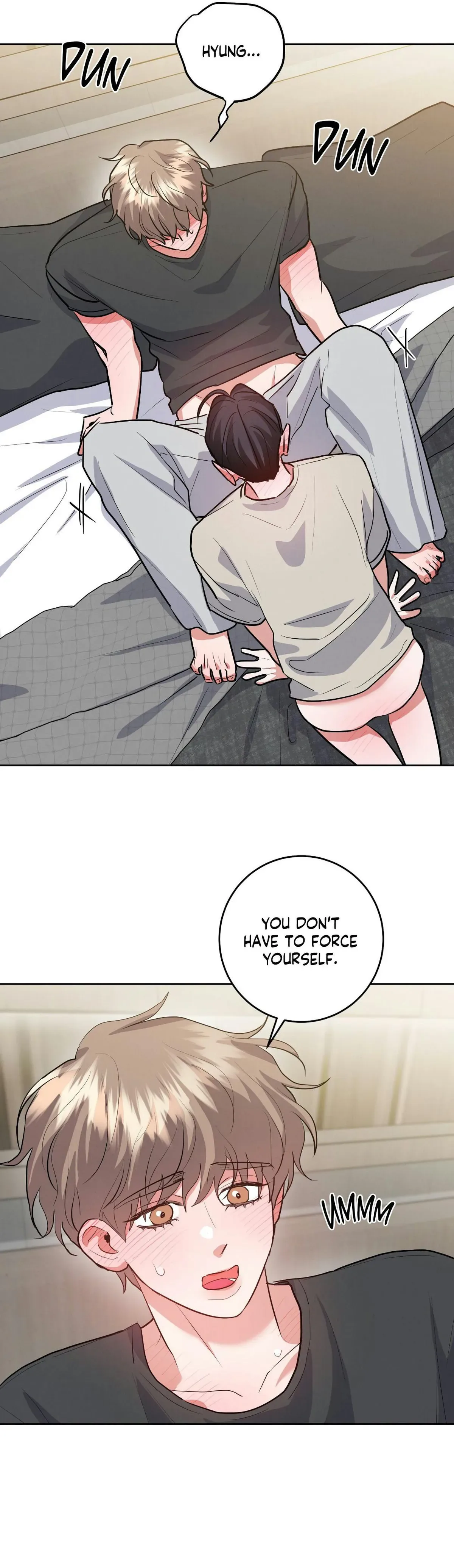 Near and Dear Chapter 39 page 8