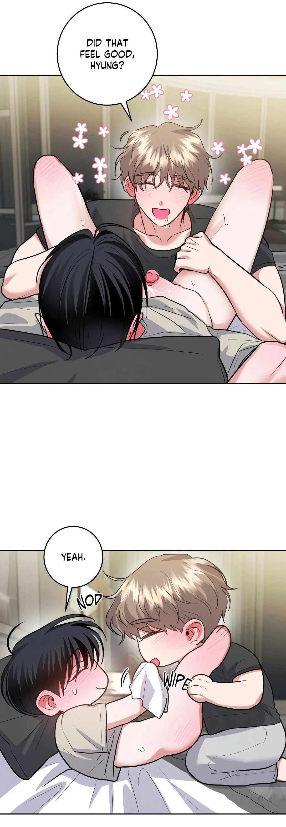 Near and Dear Chapter 39 page 4
