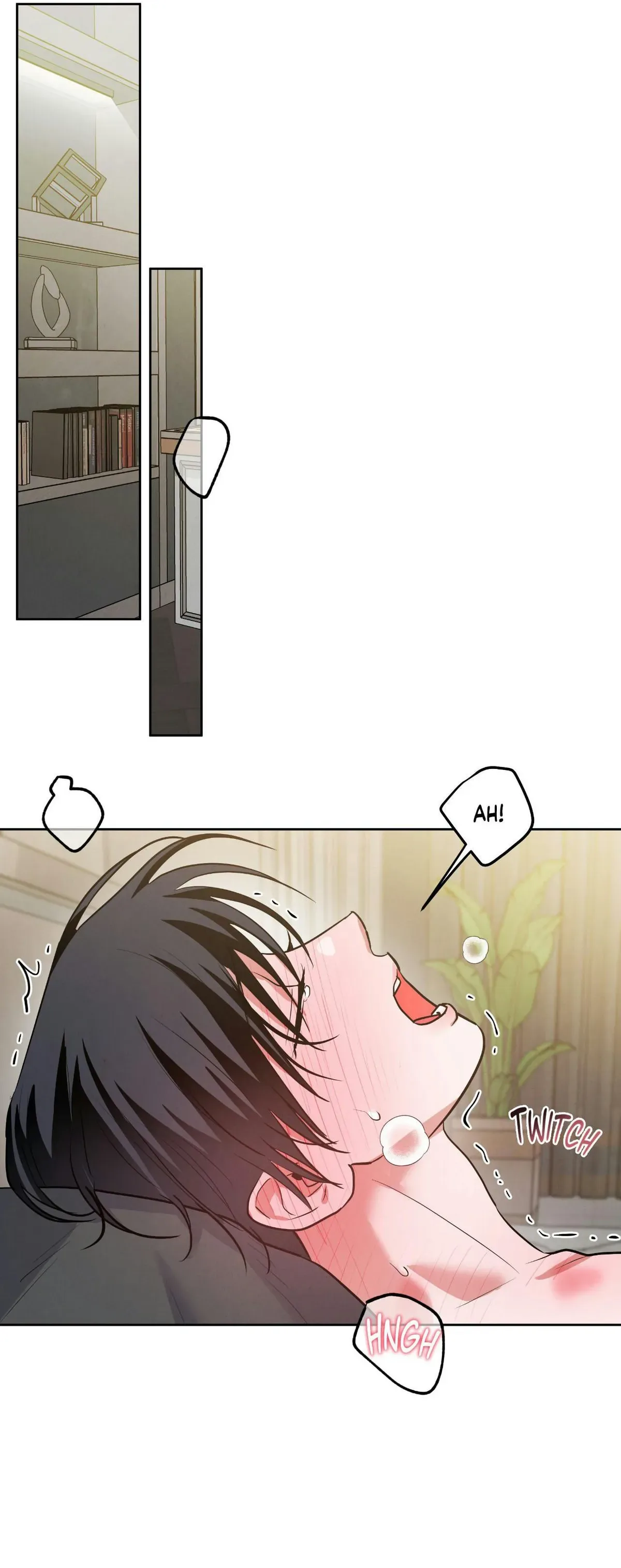 Near and Dear Chapter 39 page 21