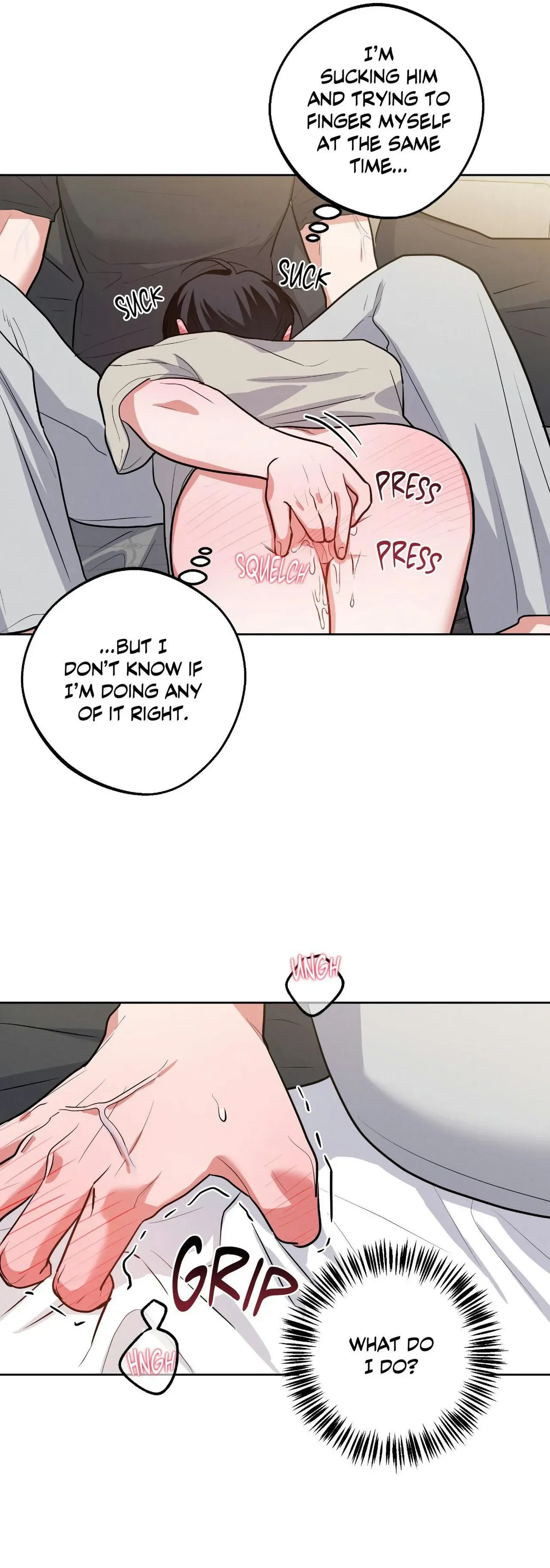 Near and Dear Chapter 39 page 12