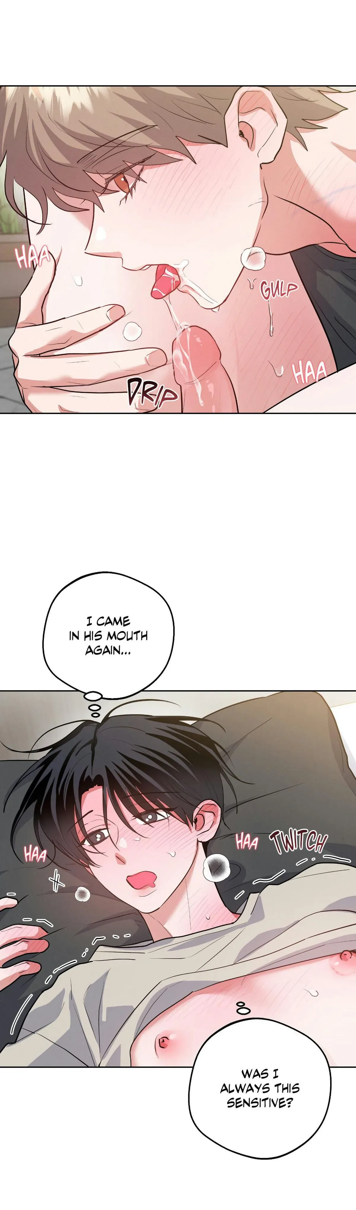 Near and Dear Chapter 39 page 3