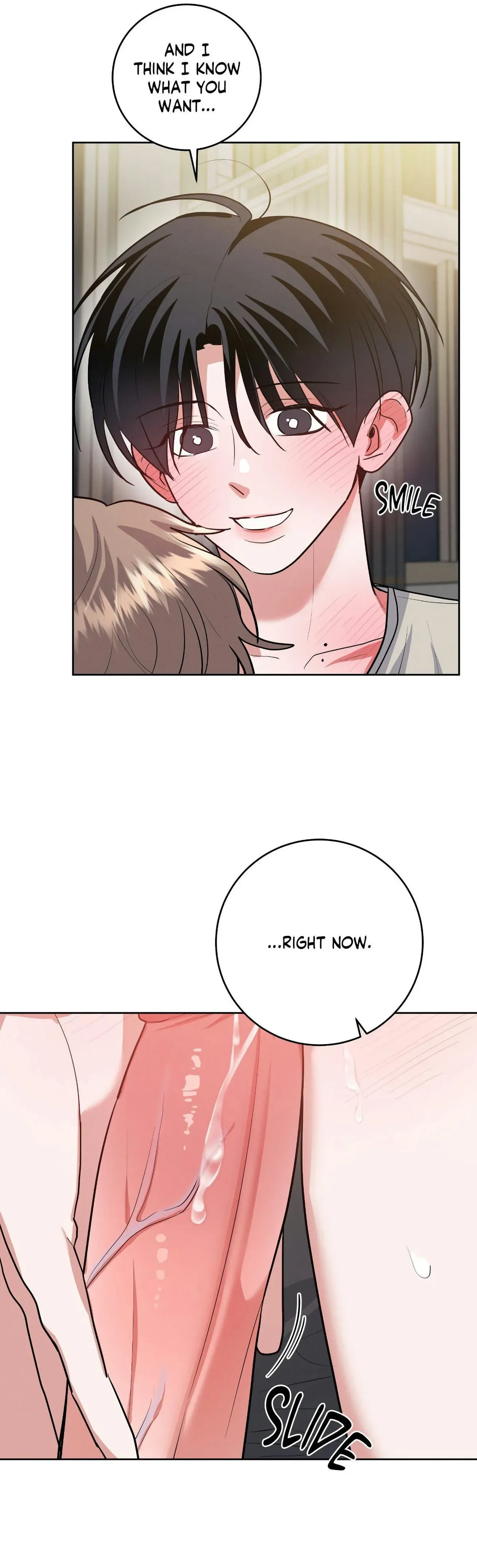 Near and Dear Chapter 39 page 18