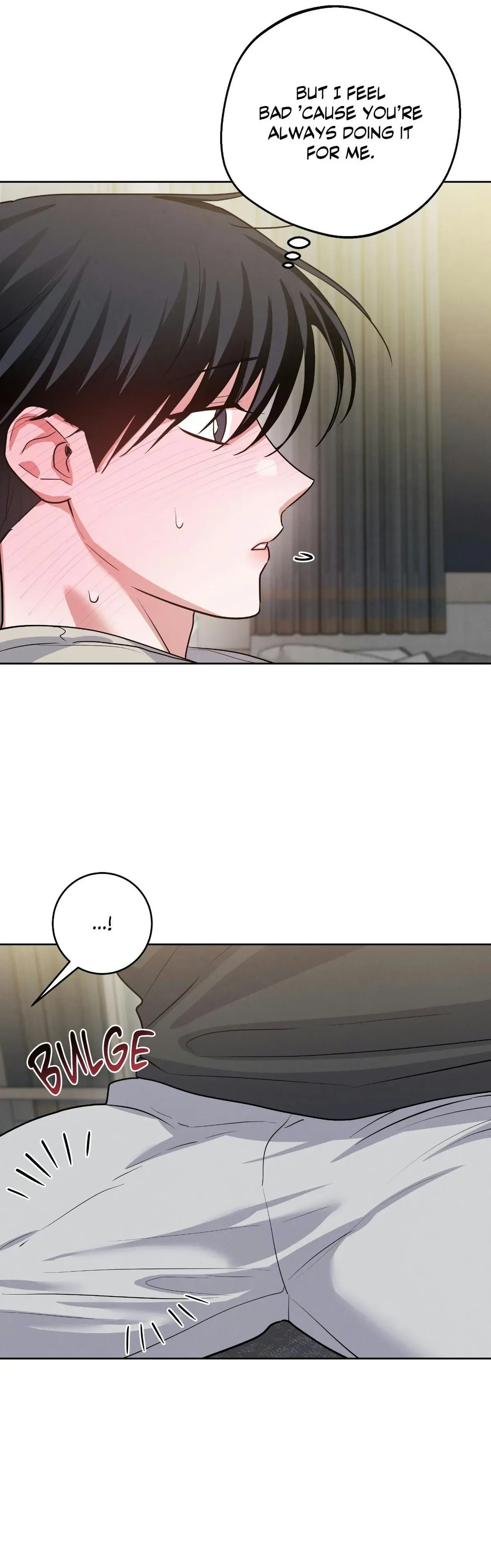 Near and Dear Chapter 39 page 5