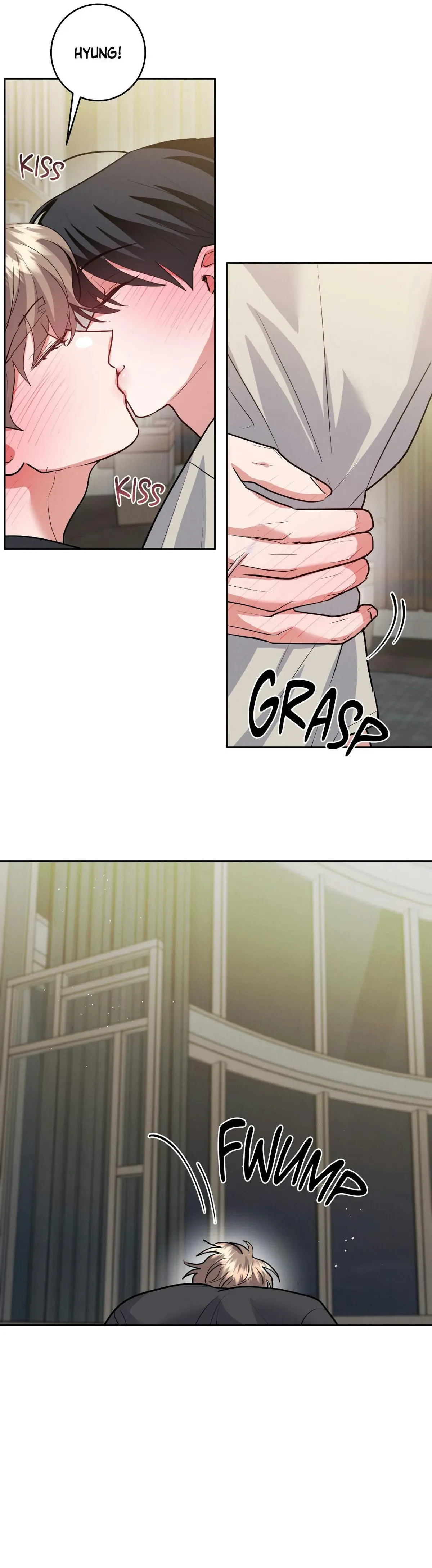 Near and Dear Chapter 39 page 20