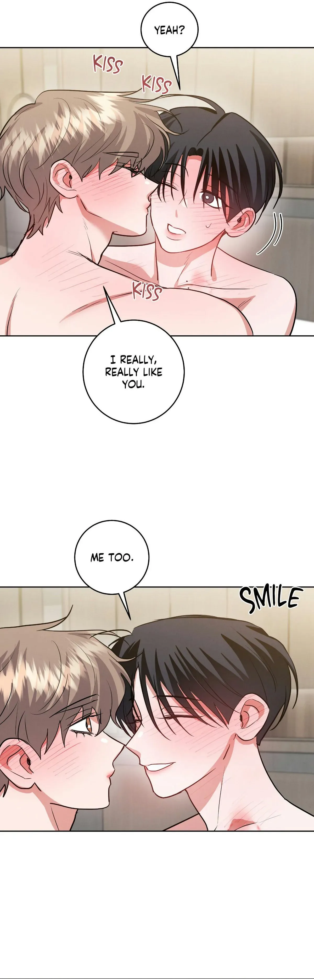 Near and Dear Chapter 39 page 33