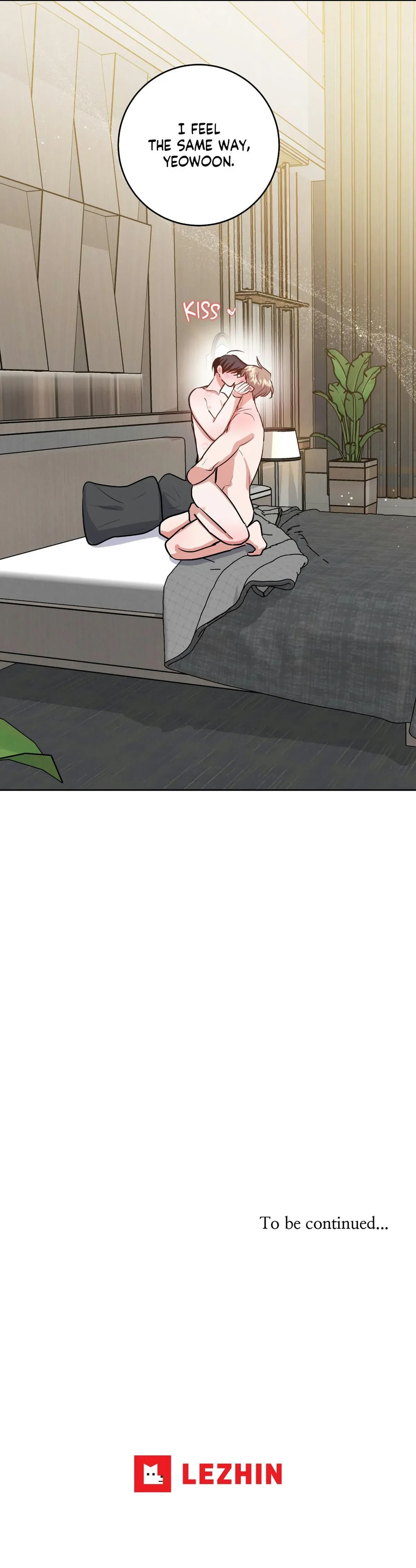 Near and Dear Chapter 39 page 34