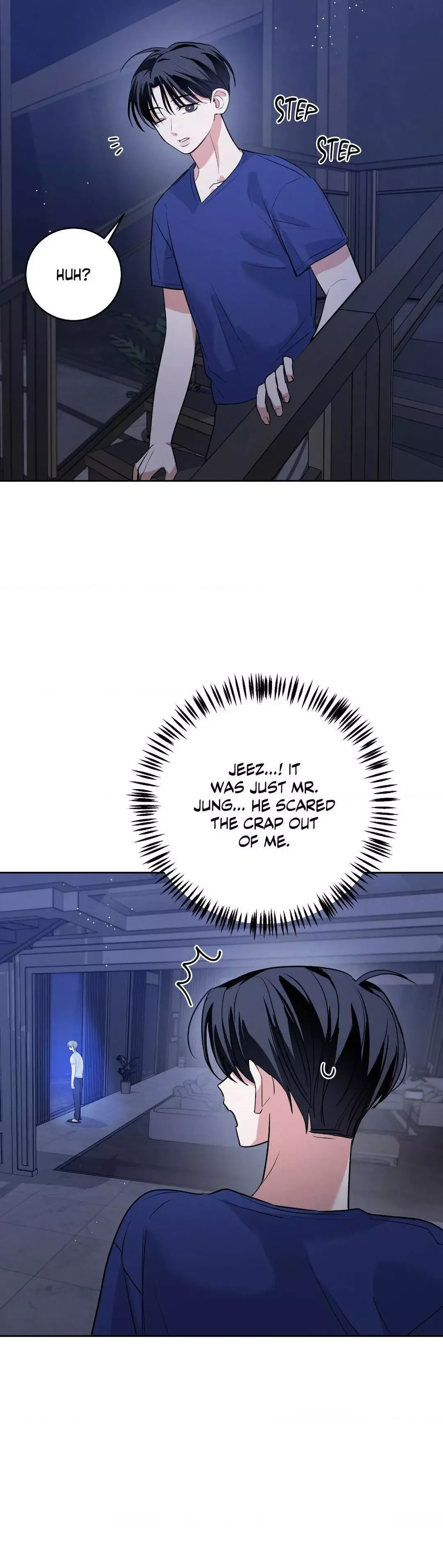 Near and Dear Chapter 4 page 10