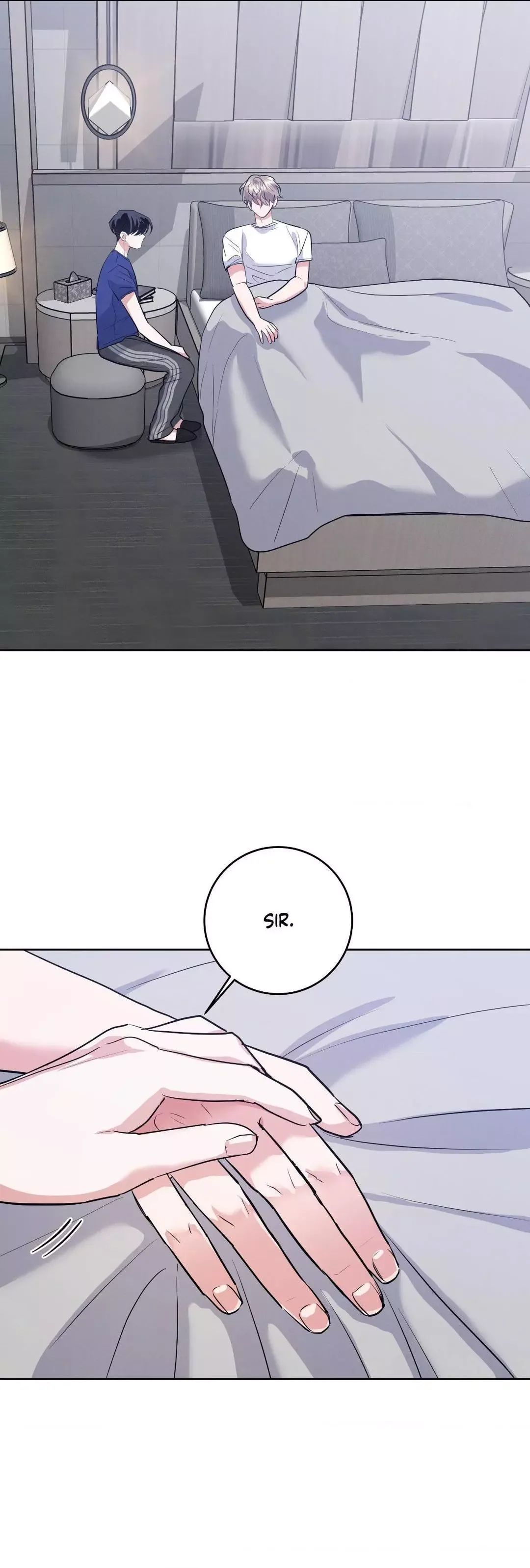 Near and Dear Chapter 4 page 14