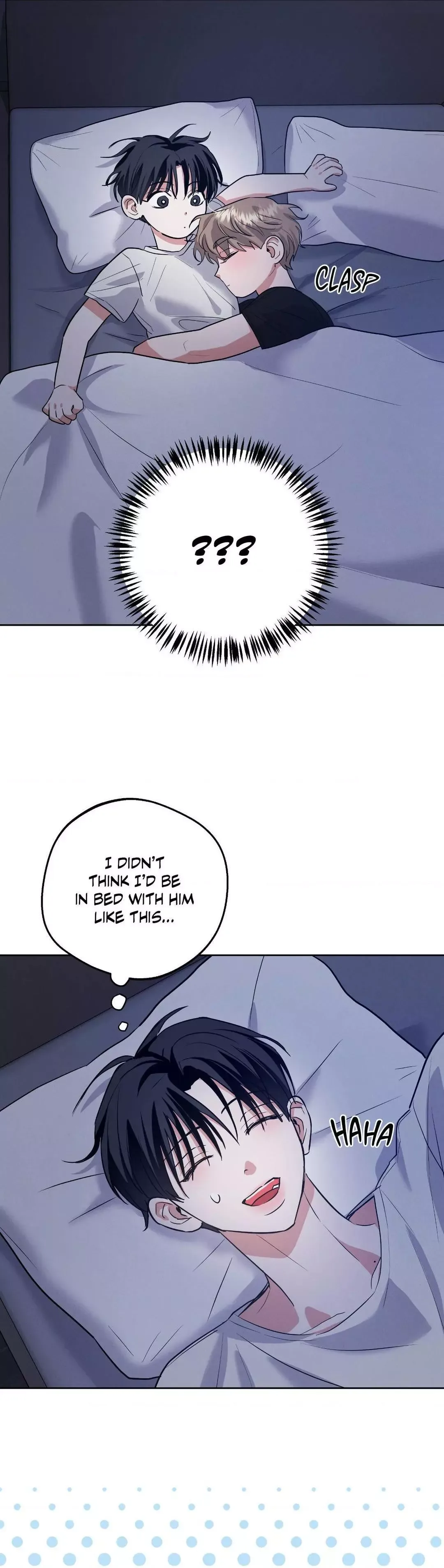 Near and Dear Chapter 4 page 22