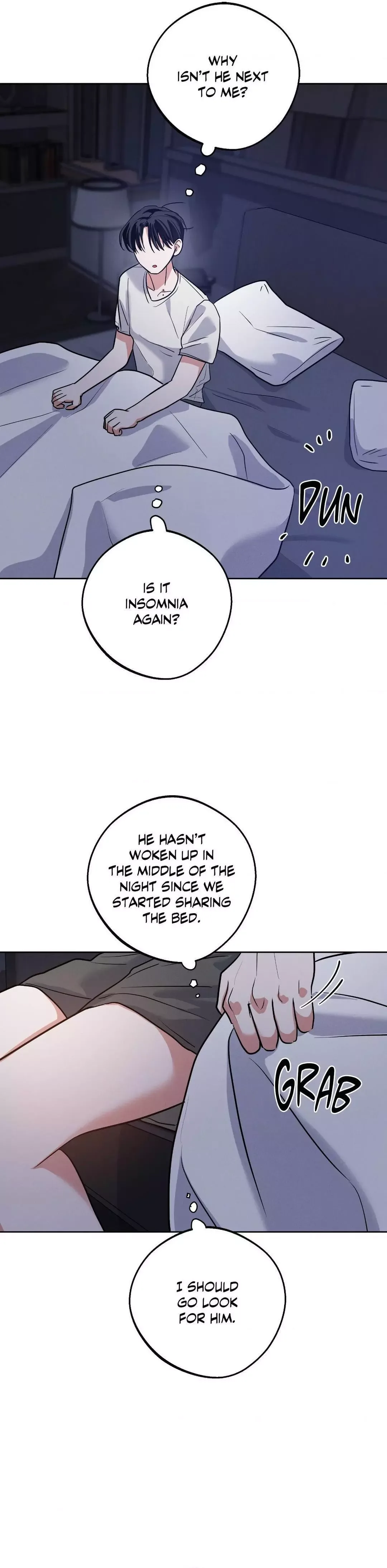 Near and Dear Chapter 4 page 29