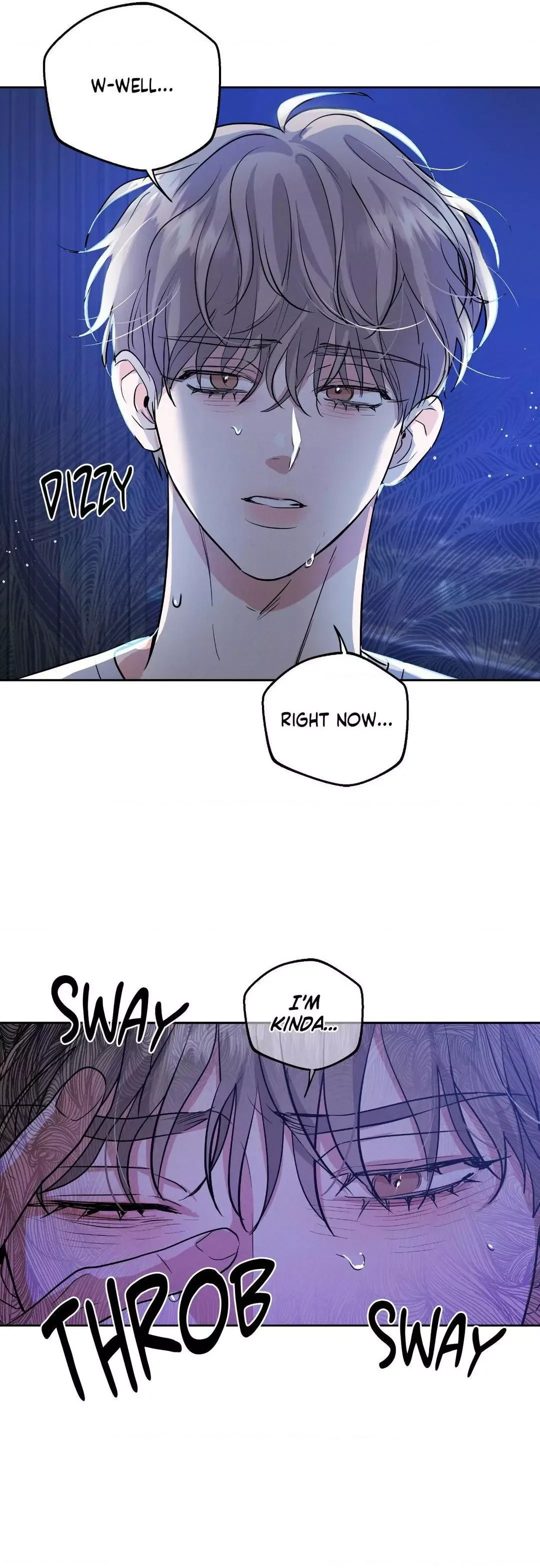 Near and Dear Chapter 4 page 12