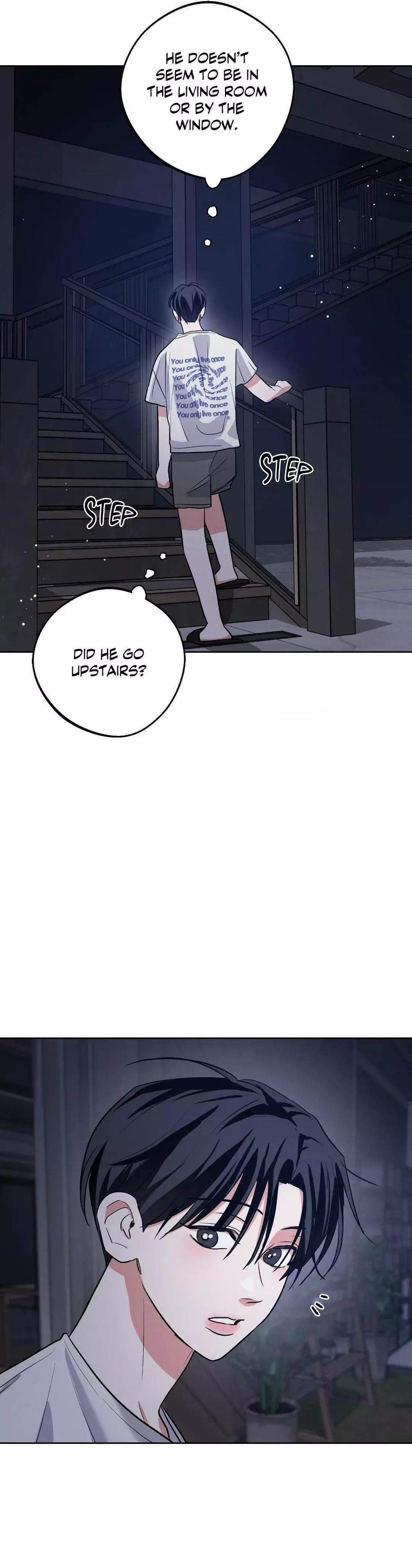 Near and Dear Chapter 4 page 30