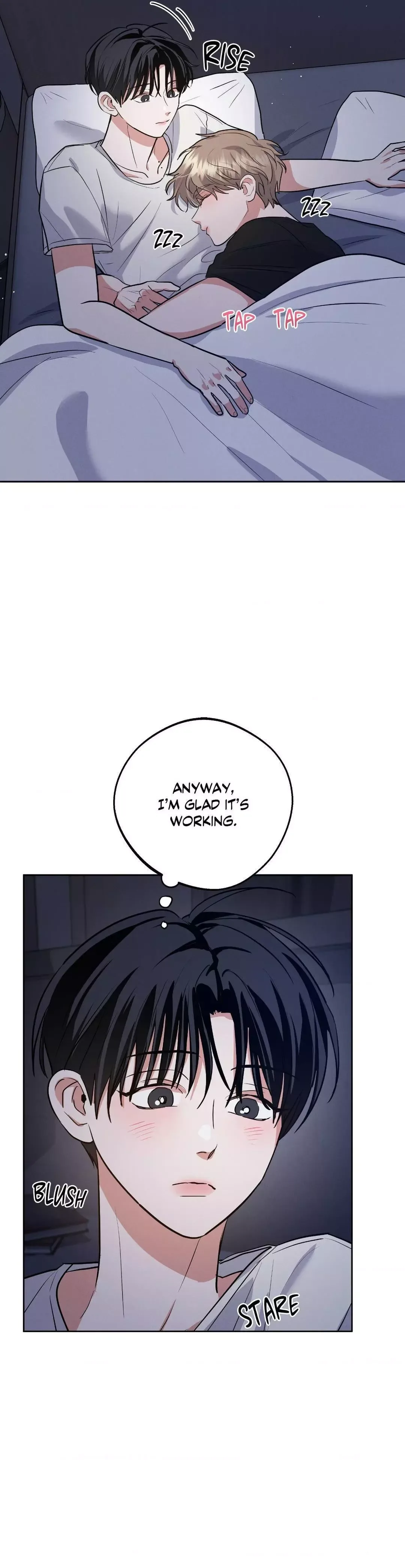 Near and Dear Chapter 4 page 26