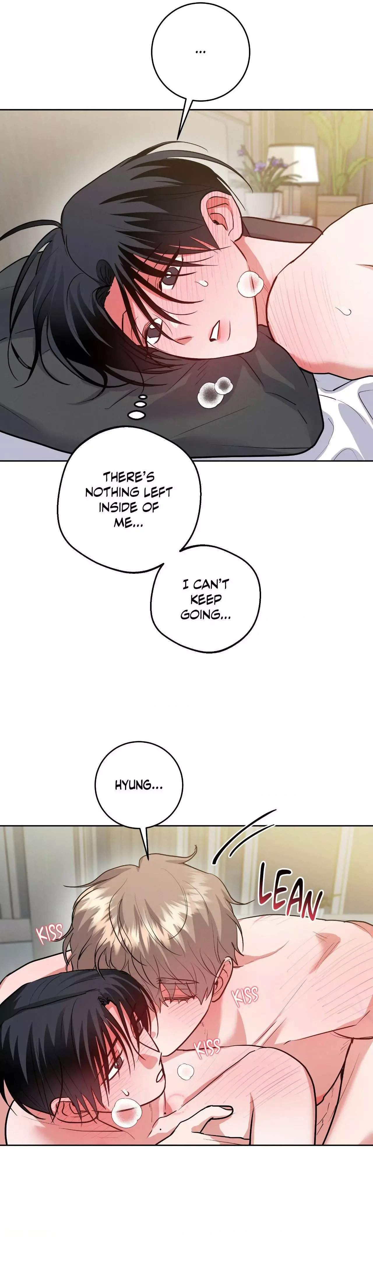 Near and Dear Chapter 40 page 4