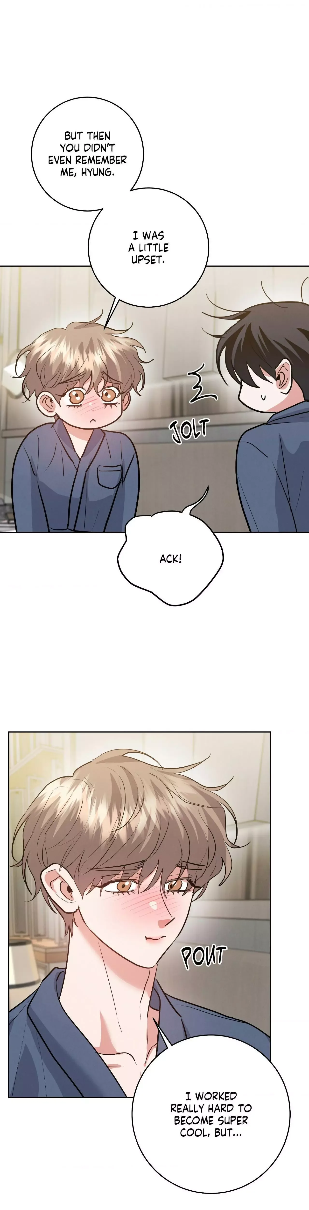 Near and Dear Chapter 40 page 24